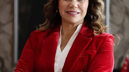 Candan Yüceer: 'Örgütün iradesi yok sayılamaz' diyerek CHP'ye veda etti