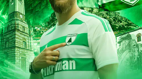 Muğlaspor hücum hattını Ahmet Engin ile güçlendirdi