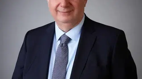 İş Bankası Genel Müdürlüğüne H. Cahit Çınar atanıyor