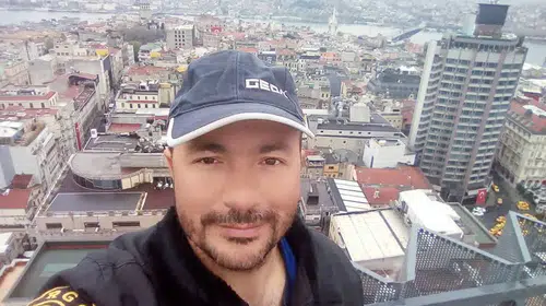 Kastamonu’da devrilen traktörün sürücüsü hastanede vefat etti