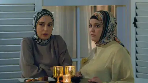 Kızılcık Şerbeti için final iddiasına yapımcı yanıtı