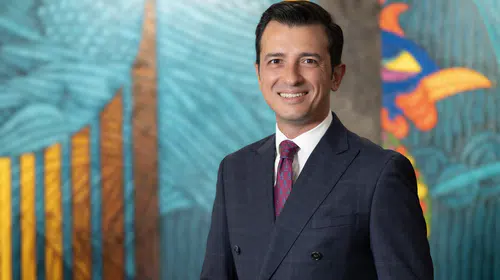 Çakarer: Son çeyrekte faiz indirimi gündeme gelebilir