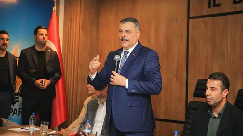 Çiftçi, Glooper'a üç aşamalı doğrulamayla girildiğini söyledi