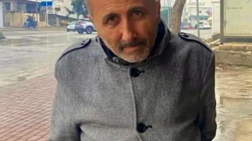 İslahiye’de dört gündür aranan Alzheimer hastası arazide bulundu