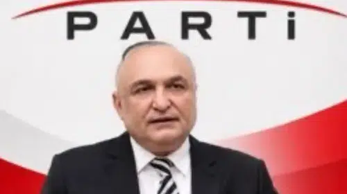 Gaziantep’te milletvekili Melih Meriç bıçaklandı