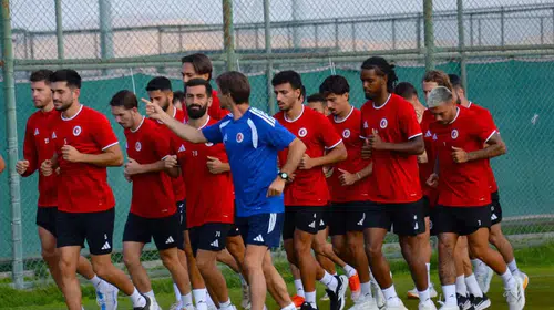 Fethiyespor’da gözler sezon açılışına çevrildi