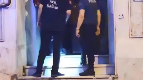 Beyoğlu’nda şüpheli ölüm: Selim Bağda evinde ölü bulundu
