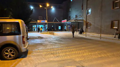 Sakarya'daki tavuk fabrikasında amonyak sızıntısı: 15 işçi hastaneye kaldırıldı