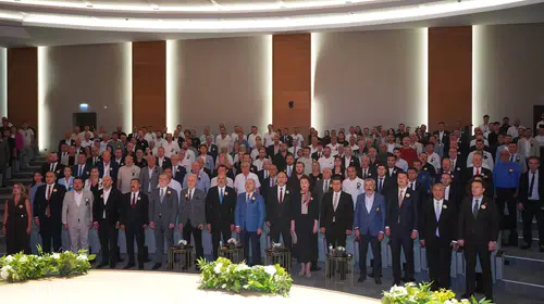 Orhangazi Ticaret ve Sanayi Odası asırlık başarısını kutladı