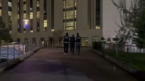 Yeni Parti'de Şok: Enginyurt'un Danışmanı Fuhuş ve Para Aklama Soruşturmasında Gözaltında