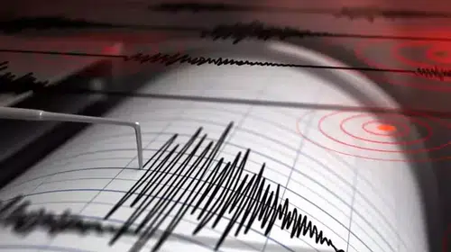 Ibaraki'de gece yarısı deprem: Tokyo dahil 4 bölgede hissedildi, 37 yaralı