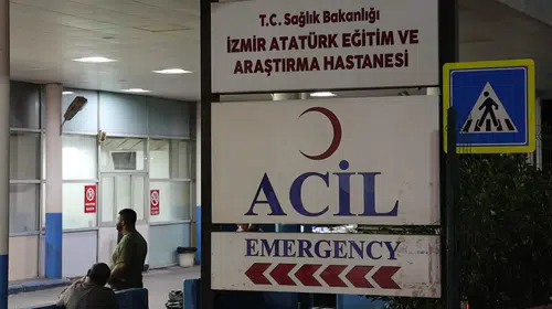 İzmir'de darbedilen Yaşar Can Güler hayatını kaybetti