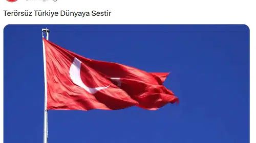 MHP’nin hazırlattığı türküde birlik ve kardeşlik vurgusu