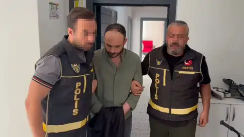 Osmaniye'de çift cinayetinde yeni gelişme: Fail tutuklandı