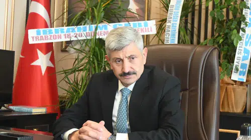 Çebi, dedikodunun sağlığı etkilediğini savundu