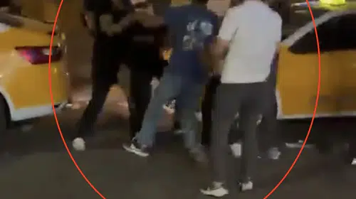 Diyarbakır Yenişehir'de arkadaş grubu kavgası: 2 yaralı