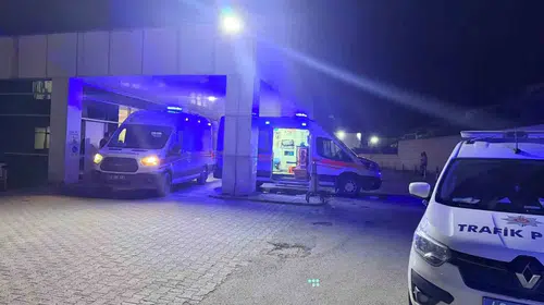 Elbistan’da kına merasimi kavgaya dönüştü: Sedat Can kurtarılamadı