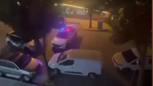 Avcılar’da otomobile silahlı saldırı: H.B. yara almadı