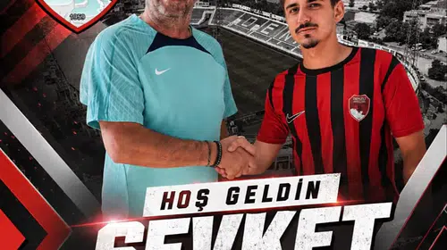 Denizli İdman Yurdu Şevket Yıldız ve Tusan Ubuz ile anlaştı