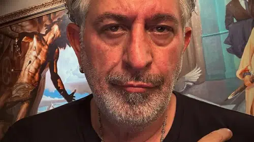 Cem Yılmaz'ın sağlık durumu iyi: Doktorundan taburcu açıklaması