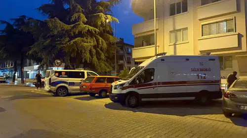 Serhat Şimşek’ten haber alınamayınca ekipler eve girdi: Ölümü araştırılıyor