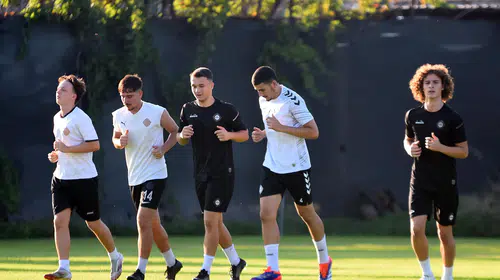 İzmir temsilcisi Altay'da kadro eridi: 17 oyuncu yok