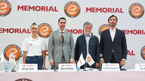 Eczacıbaşı ve Memorial'dan 60. yıla özel sağlık iş birliği