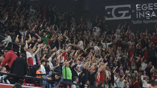 Karşıyaka yeni sezona ağır mali yaptırımla başlıyor