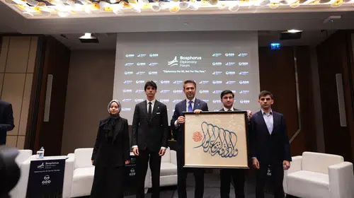 Bayraktar: Enerjide dışa bağımlılık için 2035 hedefi