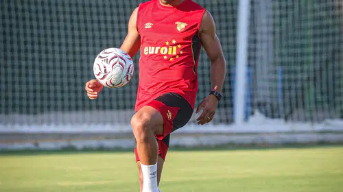 Göztepe'de Transfer Belirsizliği ve Sosyal Sorumluluk Adımı