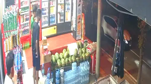 Aslı Kara’nın yaralandığı olayda sürücü tutuklandı