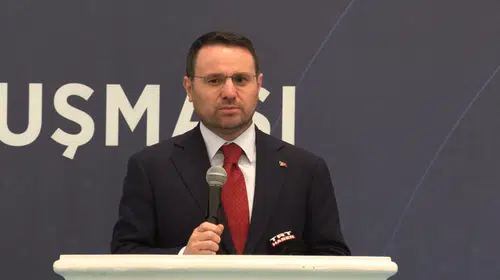 Gürlek: Muhsin Yazıcıoğlu dosyasını çözmekte kararlıyız