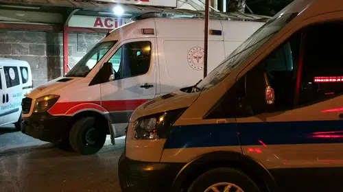 İzmir'de otel banyosunda akıma kapılan trans birey yaşamını yitirdi