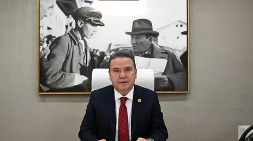 Böcek’ten 5 milyon avroluk havala iddiası