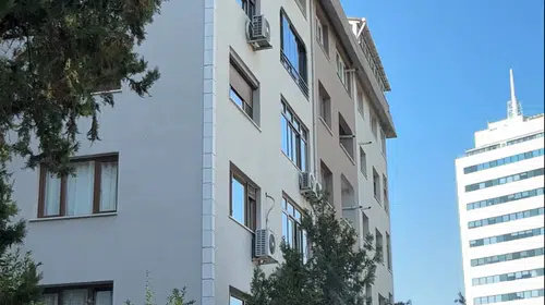 Nişantaşı'nda yalnız yaşayan adam evinde ölü bulundu