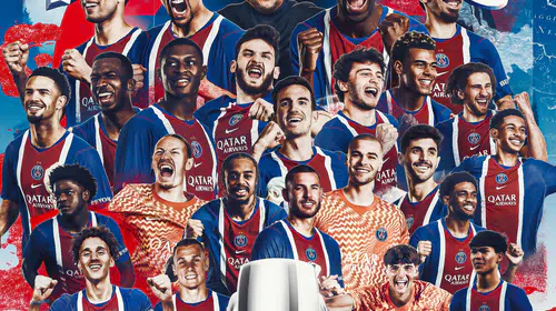 PSG, Süper Kupa'yı üst üste ikinci kez kazandı