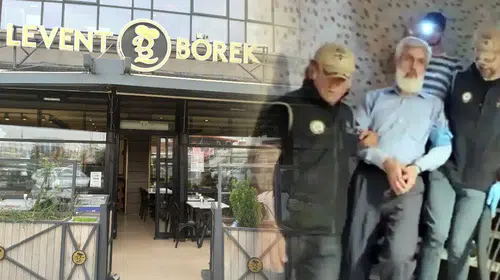 Levent Börek açıklaması: Kayyum atanan şirket farklı