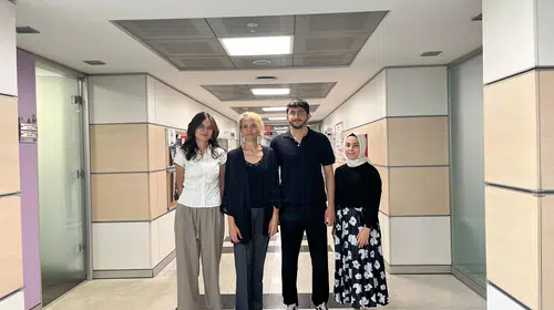 ATLAS projesiyle orman yangınlarına erken müdahale hedefi