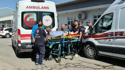 Adıyaman Belediyesi'nde kavga sonrası iki soruşturma