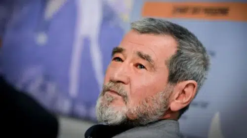 Ankara'da tedavi gören şair Ahmet Telli 80 yaşında vefat etti