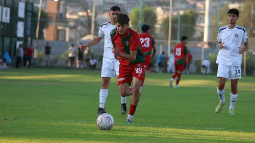 İzmir'de bir ilk: Karşıyaka, 11 transferini amatör lisansla oynatacak