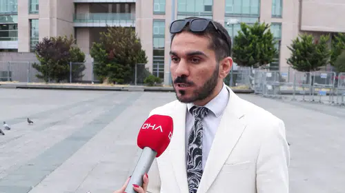 Bayrampaşa'da evlilik hayali 2 milyonluk vurguna dönüştü: Altınlarını kaptıran adam hakkını ararken tutuklandı