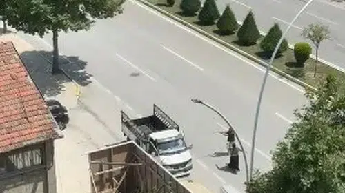 Çorum’daki aile kavgası hastanede bitti: 4 yaralı