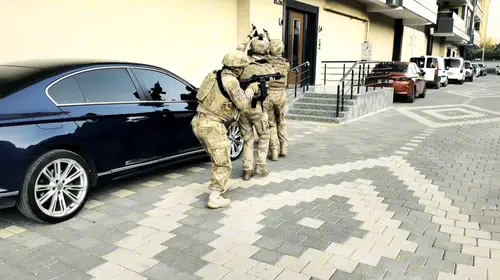 Batman merkezli kripto operasyonunda 4 şüpheli tutuklandı