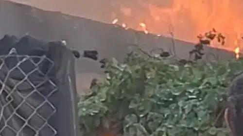 Akdeniz’deki ev yangını soruşturmasında A.S. gözaltında
