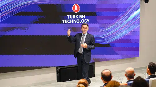 Turkish Technology yapay zekayı THY'nin tüm süreçlerine entegre edecek