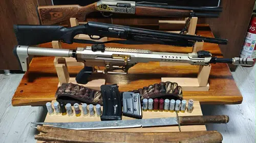 Güvercin kaybolunca silahlar konuştu: 3'ü çocuk 13 yaralı, 4 tutuklama