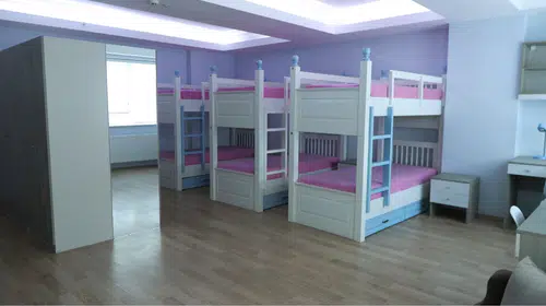 İstanbul’da özel yurt ücretleri 76 bin liraya kadar çıkıyor