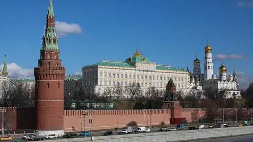 Kremlin'den İngiltere'ye 'barış sürecini baltalıyor' suçlaması: Düzenli adımlar atıyor