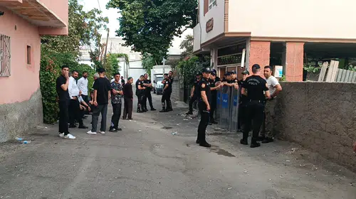 Batman'da dehşet: Anne çöp konteynerinde ölü bulundu, oğlu emniyete gidip teslim oldu
